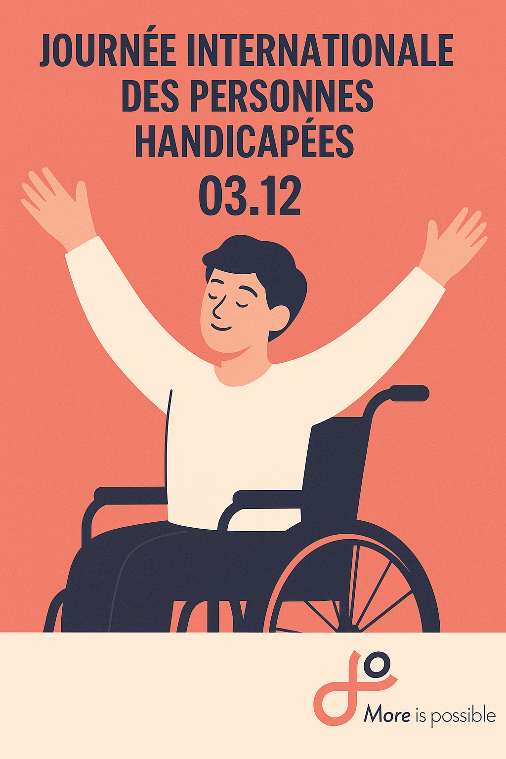2025-12-03 Journée Internationale des Personnes Handicapées