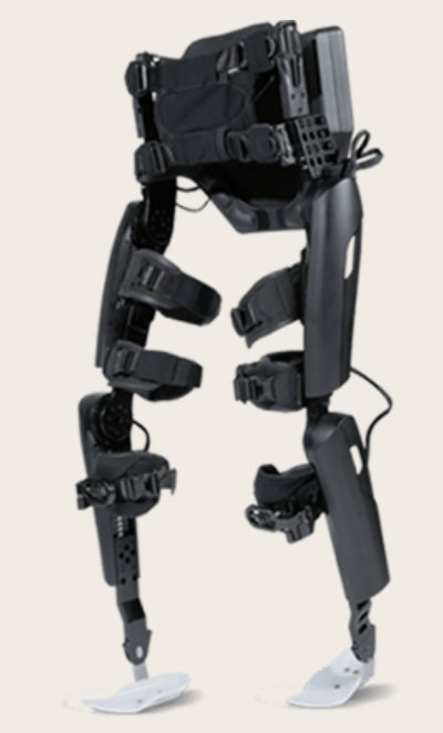 Rewalk X2 Rewalk Exoskeleton - More Is Possible