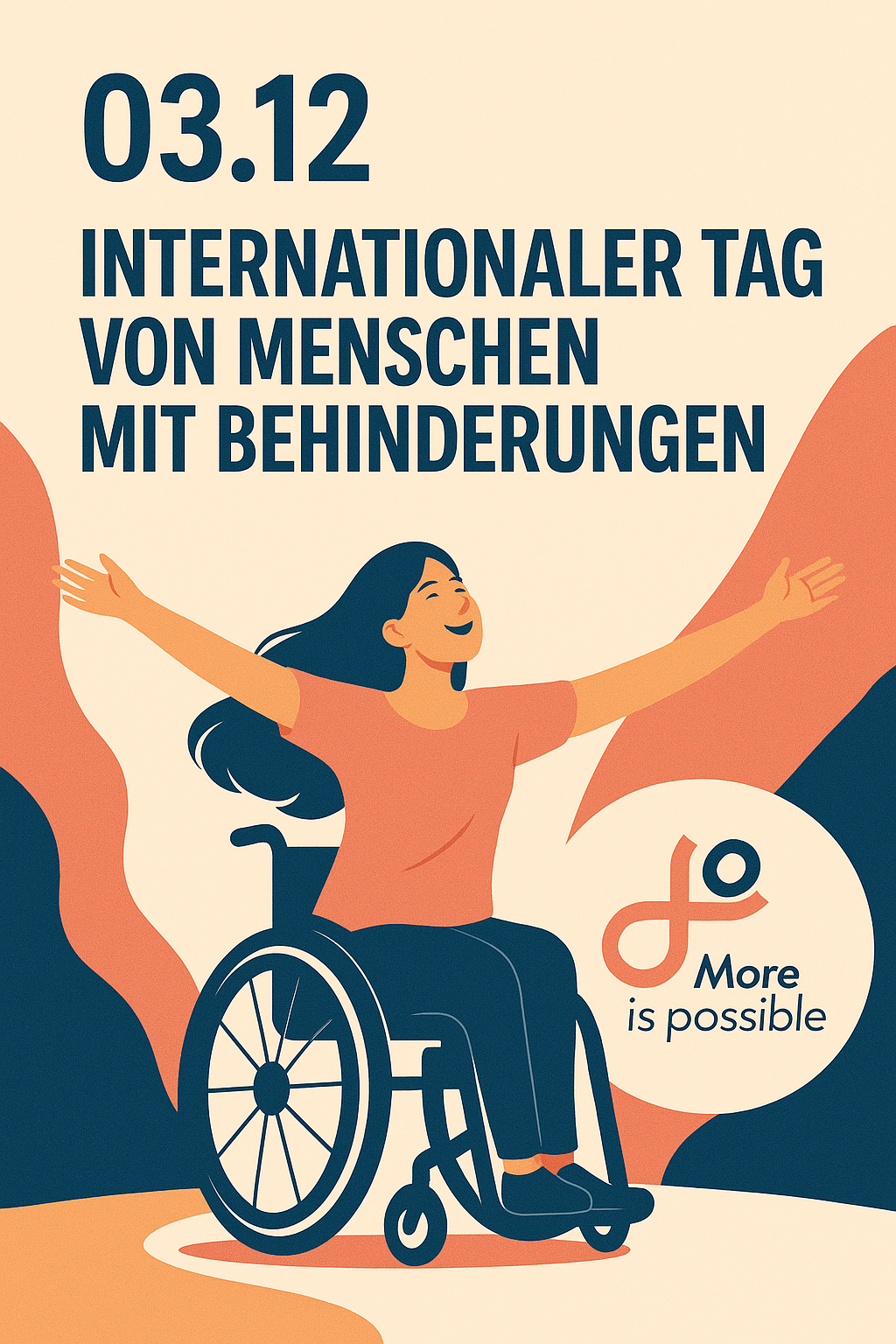 2025-12-03 Internationaler Tag der Menschen mit Behinderungen