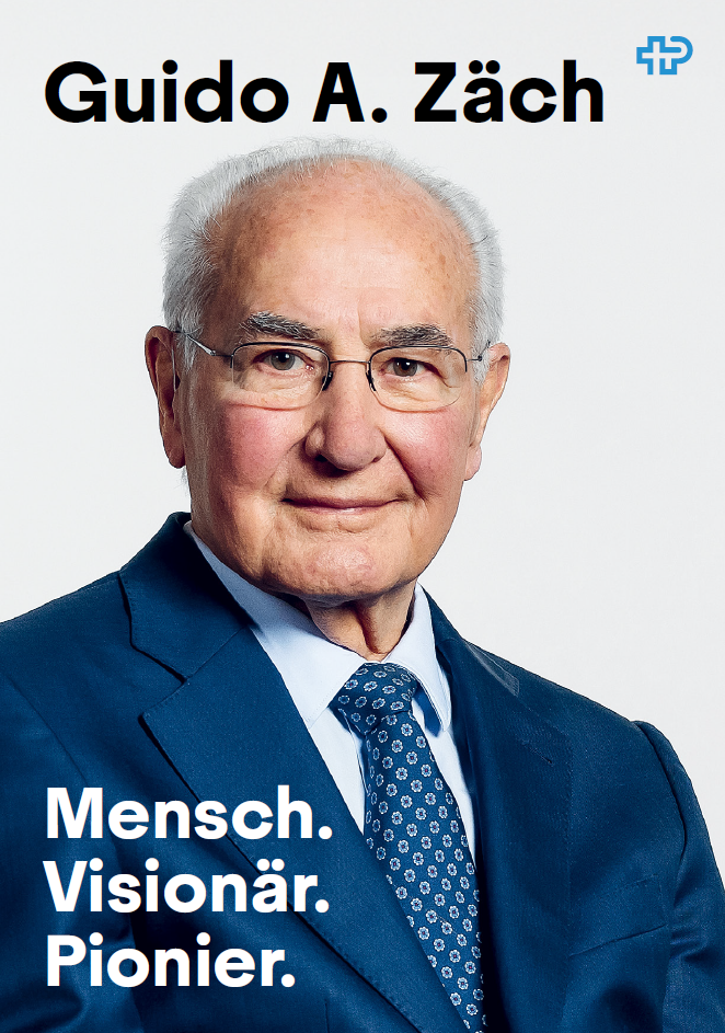 Guido A. Z&auml;ch DE