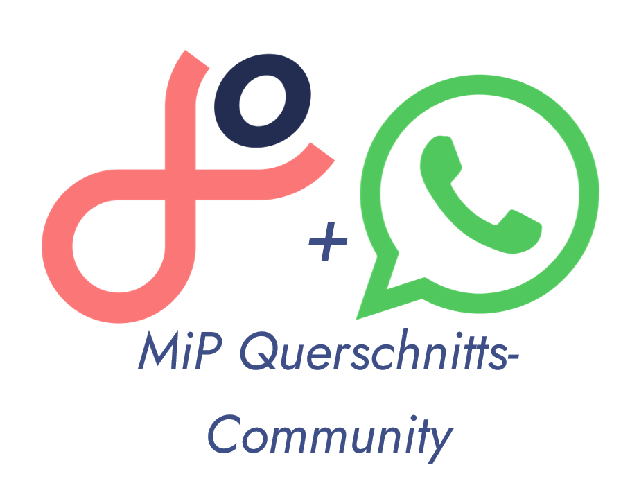 MiP WhatsApp DE