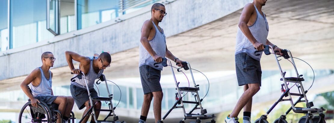 Paraplegie - Wo steht die Forschung heute teaser-paraplegie Paraplegie - Wo steht die Forschung heute teaser-paraplegie