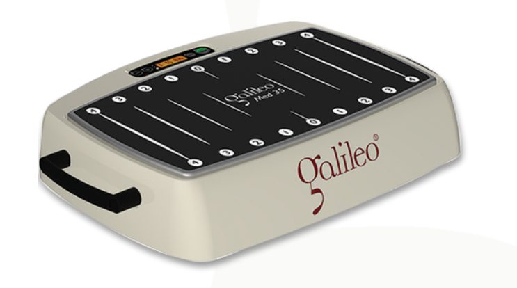 Vibrationsplatte - More Is Possible Vibrationsplatte - More Is Possible