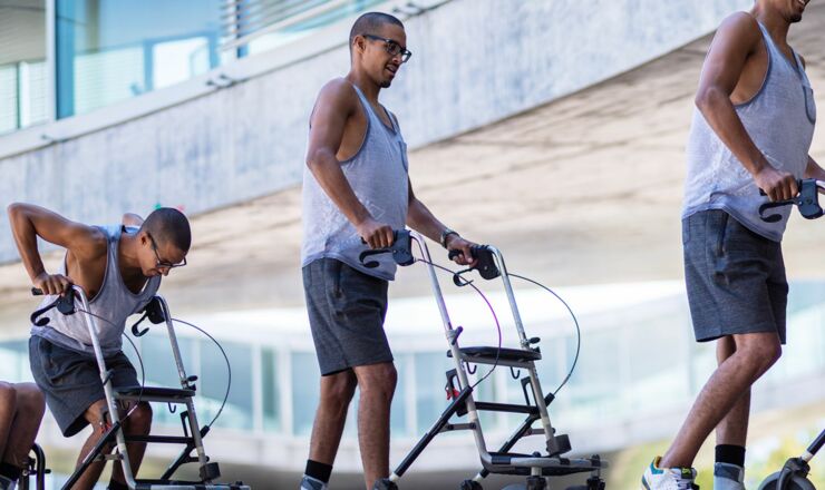 Paraplegie - Wo steht die Forschung heute teaser-paraplegie Paraplegie - Wo steht die Forschung heute teaser-paraplegie