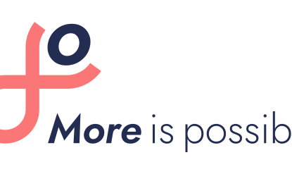 Logo Color with claim (no background) - small