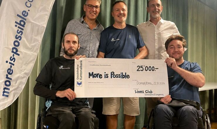 2026-09-11 28. Lions Charity Golfturnier